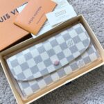 Louis Vuitton Emilie Wallet - 图片 2