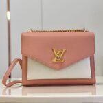 LV Mylockme Chain Bag - 图片 2