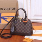 Louis Vuitton ALMA BB - 图片 2