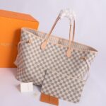 Louis Vuitton NEVERFULL GM - 图片 2