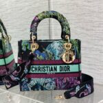 Dior Medium Lady D-Lite Bag - 图片 2