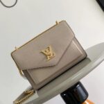 LV Mylockme Chain Bag - 图片 2