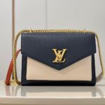 LV Mylockme Chain Bag - 图片 2