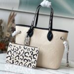 Louis Vuitton NEVERFULL MM - 图片 2