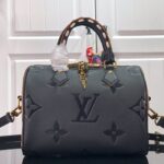 Louis Vuitton SPEEDY BANDOULIERE 25 - 图片 2