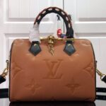 Louis Vuitton SPEEDY BANDOULIERE 25 - 图片 2