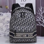 DIORTRAVEL BACKPACK - 图片 2