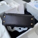 CHANEL Coco Handle Bag Small - 图片 5