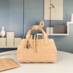 SMALL DIOR TOUJOURS BAG - 图片 2