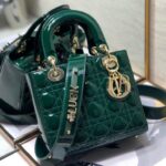 SMALL LADY DIOR MY ABCDIOR BAG - 图片 2