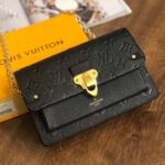 Louis Vuitton VAVIN CHAIN WALLET - 图片 2