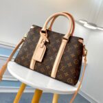 Louis Vuitton SOUFFLOT BB - 图片 2