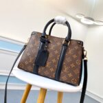 Louis Vuitton SOUFFLOT BB - 图片 2