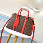 Louis Vuitton SOUFFLOT BB - 图片 2