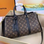 Louis Vuitton SOUFFLOT MM - 图片 2