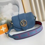 LV PONT 9 SOFT PM - 图片 2