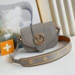 LV PONT 9 SOFT PM - 图片 2