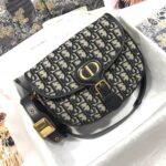 MEDIUM DIOR BOBBY BAG - 图片 2