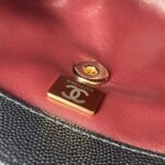CHANEL Coco Handle Bag Small - 图片 6