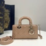 SMALL LADY D-JOY BAG - 图片 2
