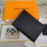 LV PASSPORT COVER - 图片 2
