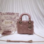 MINI LADY DIOR BAG - 图片 2