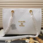 CHANEL SMALL SHOPPING BAG - 图片 2