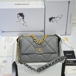 CHANEL 19 HANDBAG - 图片 2