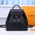 LV Montsouris Backpack - 图片 2
