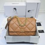 CHANEL 19 MAXI HANDBAG - 图片 2