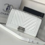 BOY CHANEL HANDBAG - 图片 2