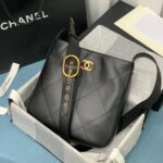 CHANEL HOBO HANDBAG - 图片 2