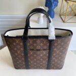 LV WEEK-END TOTE PM - 图片 2