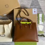 Gucci Diana medium tote bag - 图片 2