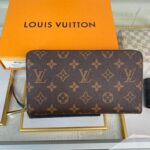 LV Zippy Organizer - 图片 2