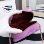 Chanel 22s Heart Bag - 图片 7