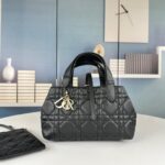 SMALL DIOR TOUJOURS BAG - 图片 2
