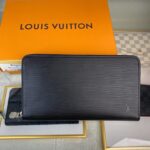 LV Zippy Organizer - 图片 2