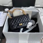 CHANEL 2.55 HANDBAG - 图片 2