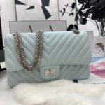 CHANEL 2.55 HANDBAG - 图片 2