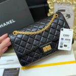 CHANEL LARGE 2.55 HANDBAG - 图片 2