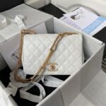 CHANEL FLAP BAG - 图片 2