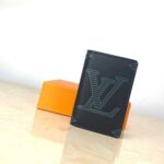LV Pocket Organizer - 图片 2