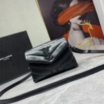YSL Toy Loulou Bag - 图片 2