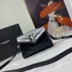 YSL Toy Loulou Bag - 图片 2