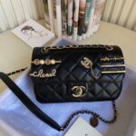 SMALL FLAP BAG - 图片 2