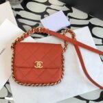 MINI FLAP BAG - 图片 2
