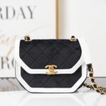 MINI FLAP BAG - 图片 2