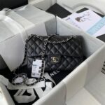 SMALL CLASSIC HANDBAG - 图片 2