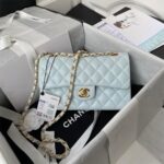 SMALL CLASSIC HANDBAG - 图片 2